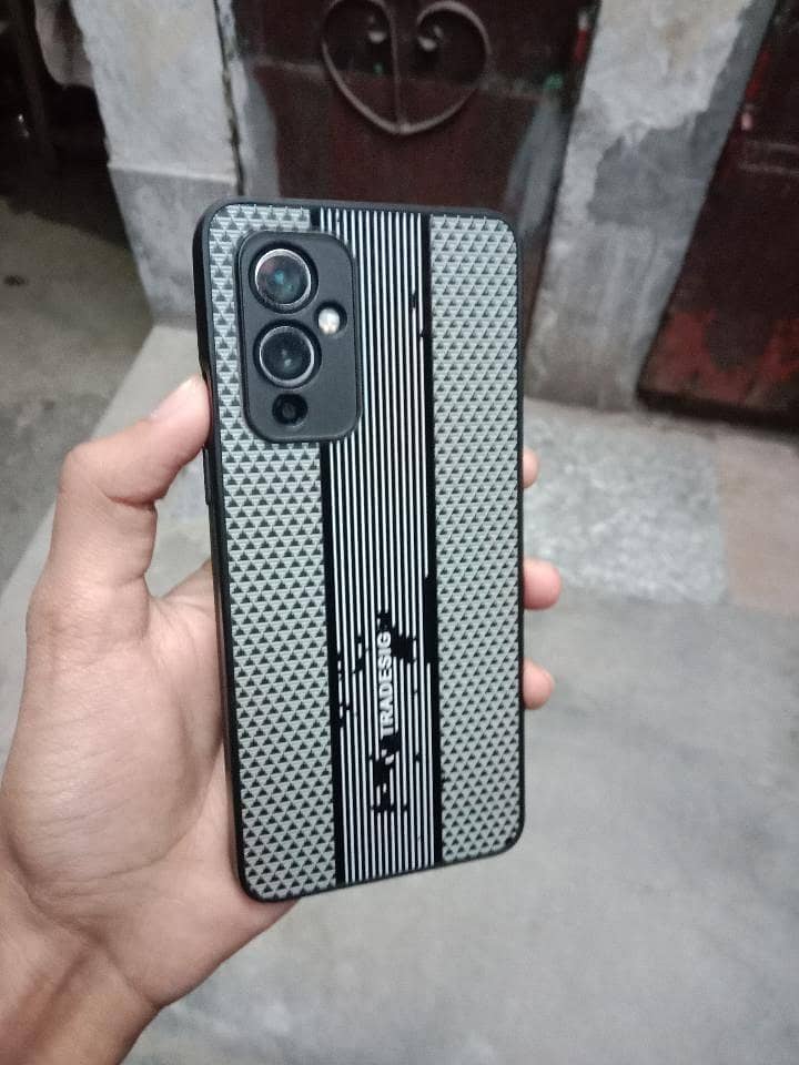 One Plus 9 flagship 1