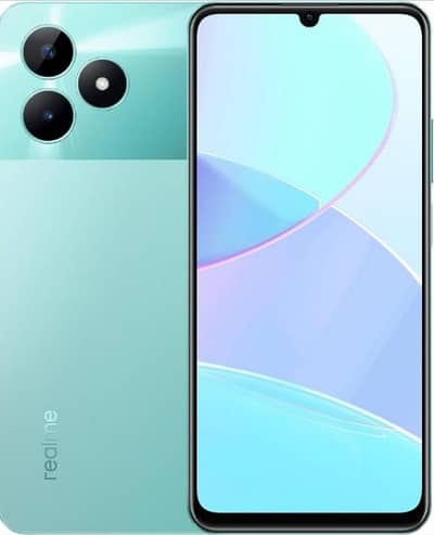 Realme C51