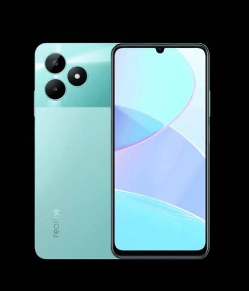 Realme C51 1