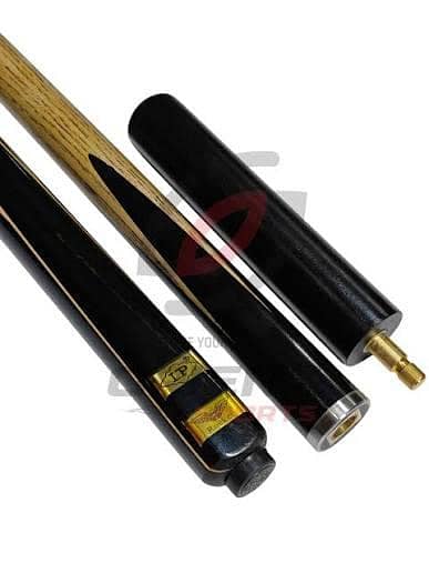 snooker cue 2