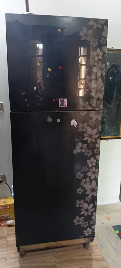 Haier used Fridge FULL SIZE