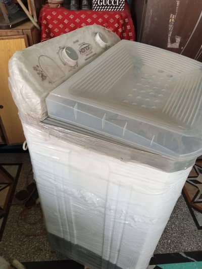 dryer machine