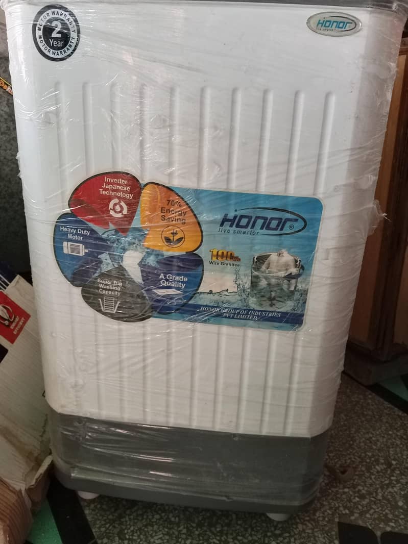 dryer machine 1