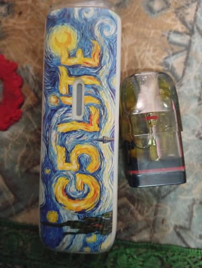 Unwell G5 Lite