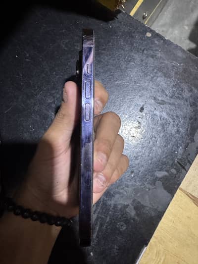 Apple iPhone 14 Pro