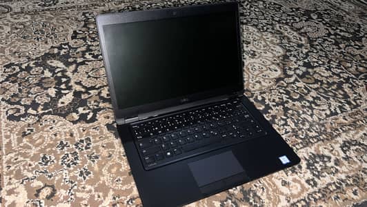 Dell latitude 5480