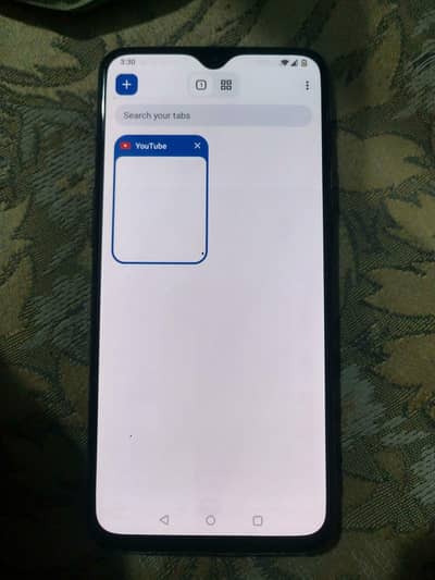 One Plus 6T 8/256 PTA APPROVED
