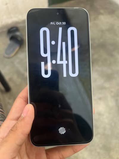 Infinix Hot 60 Pro
