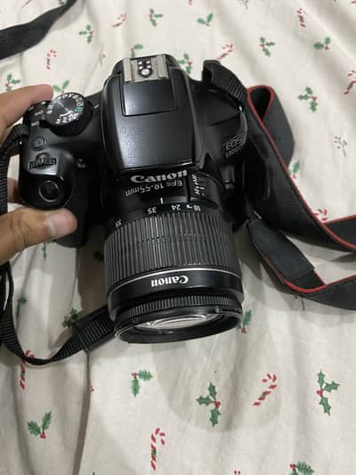 Dslr canon