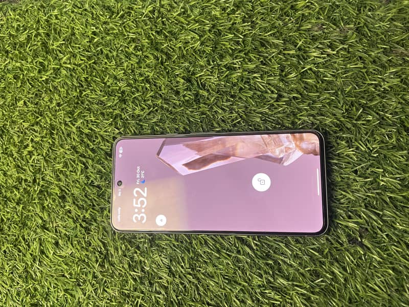 Google pixel 8 1
