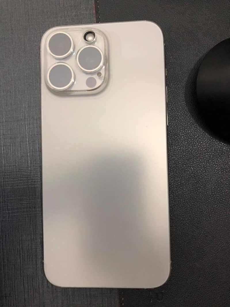 Apple iPhone 15 Pro Max 0