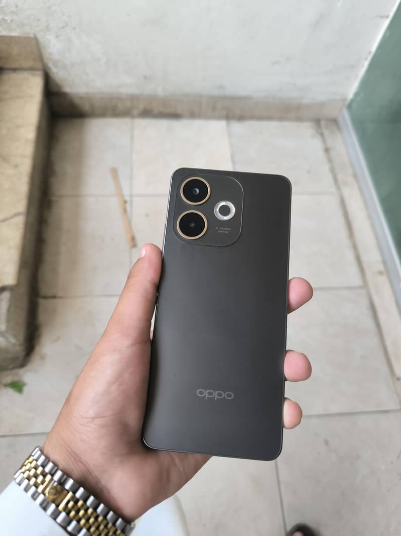 OPPO A5 Pro 0