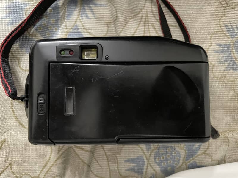 Canon Camera 4