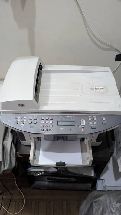 Hp Laserjet M1522