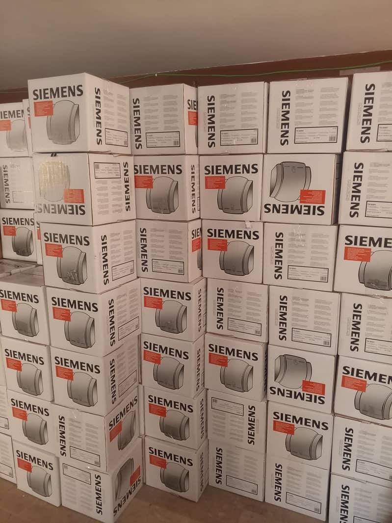 Siemens 1