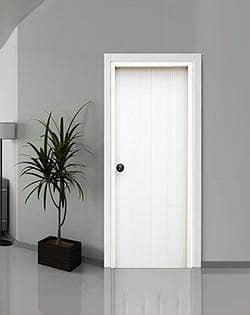 fiber doors