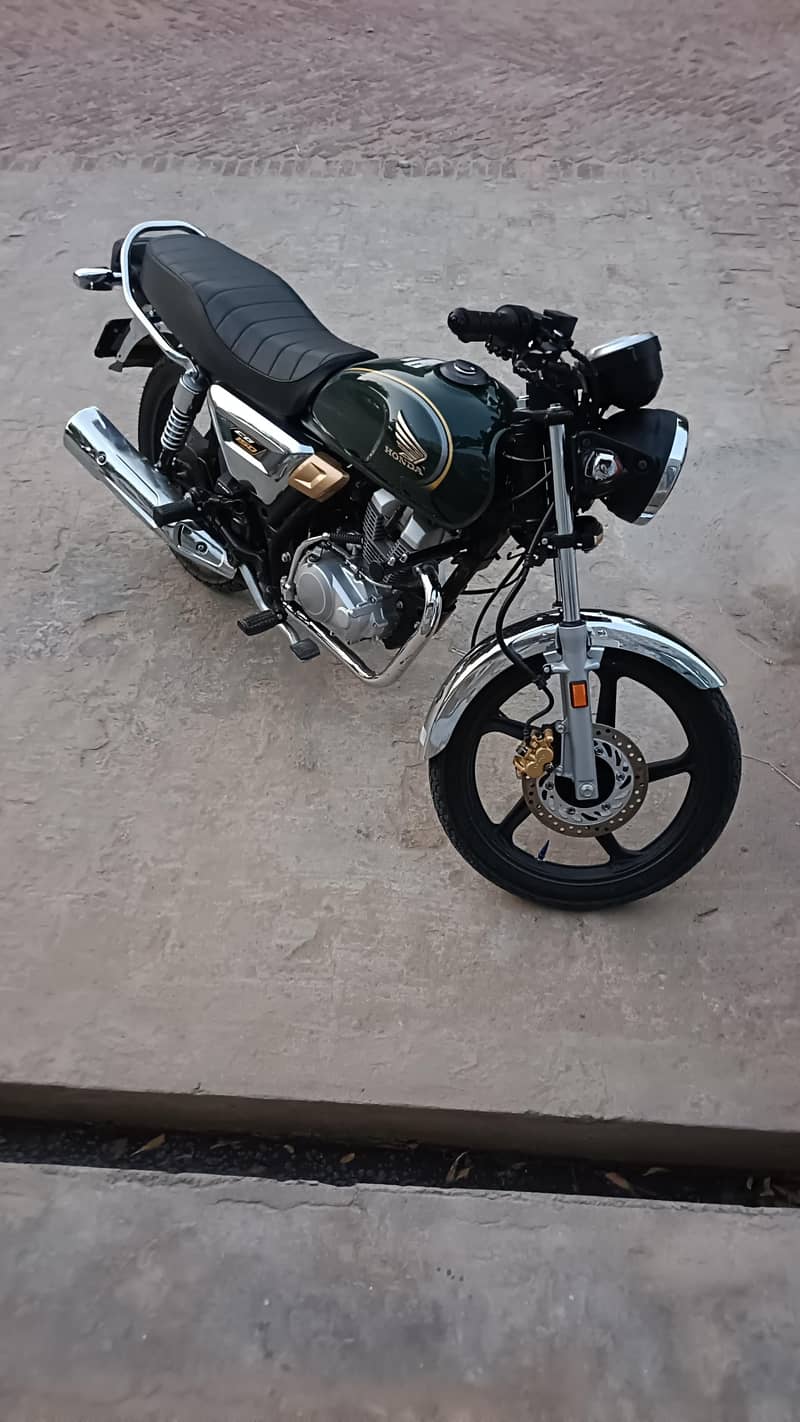 cg 150 0