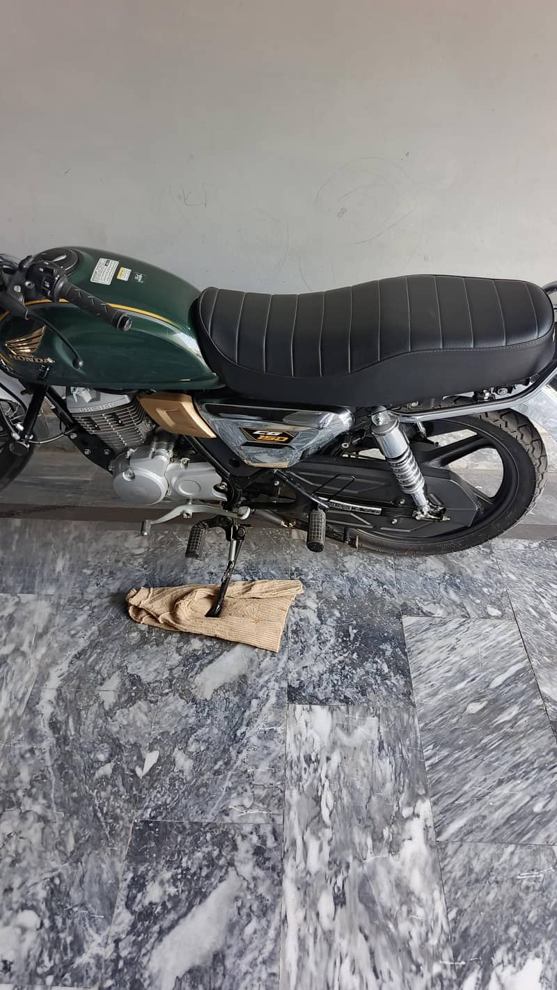 cg 150 4