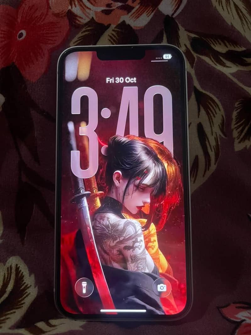 Apple iPhone 13 3