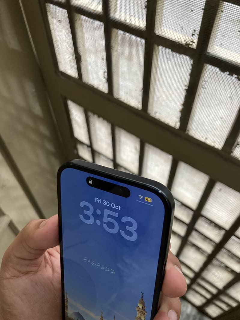 Apple iPhone 15 7