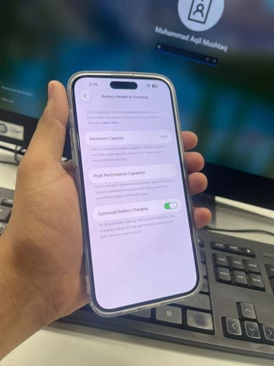 Apple iPhone 14 Pro Max