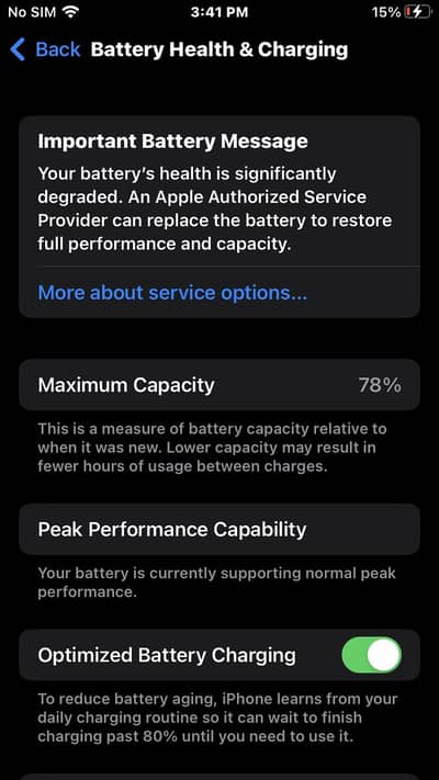 Apple iPhone 8