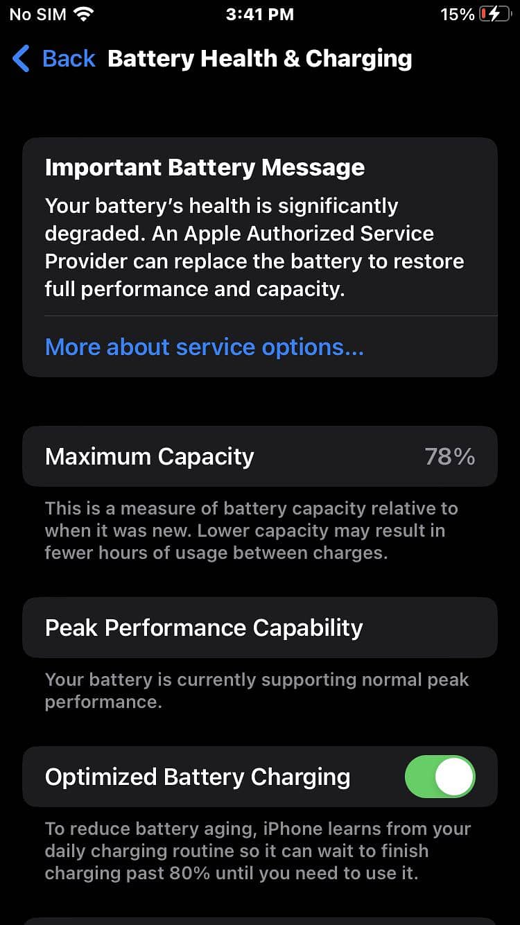 Apple iPhone 8 0