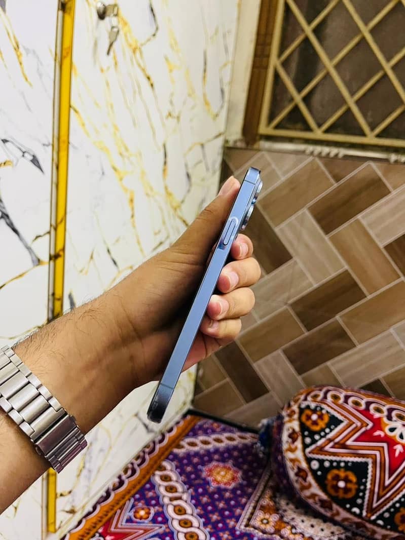Apple iPhone 13 Pro Max 5