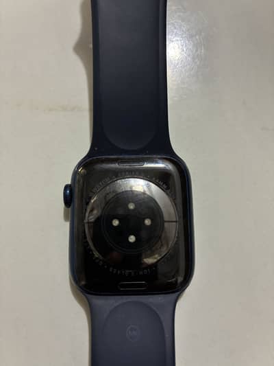 Apple Watch Series 6 – For Sale – 44mm – Good Condition