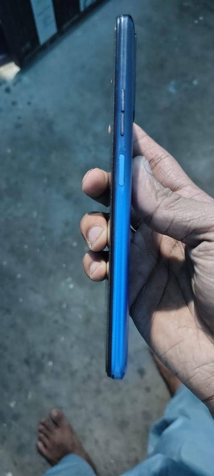 Tecno Pova 2 1