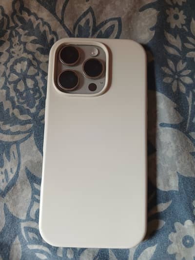Apple iPhone 16 Pro JV 128GB