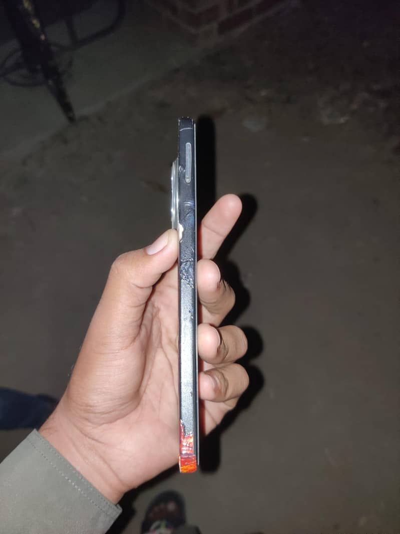 Tecno SPARK 30 Pro 1