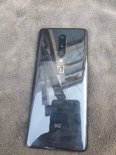 One Plus 8