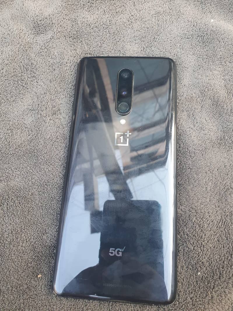 One Plus 8 0