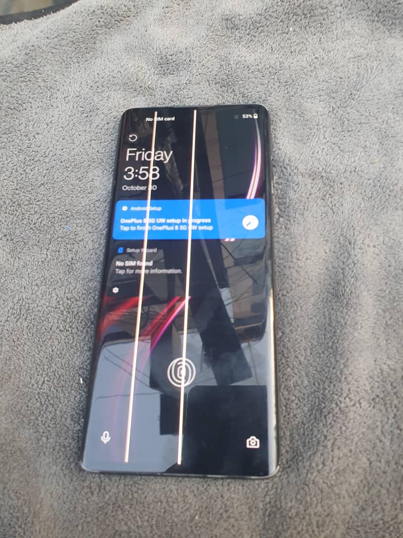 One Plus 8 2