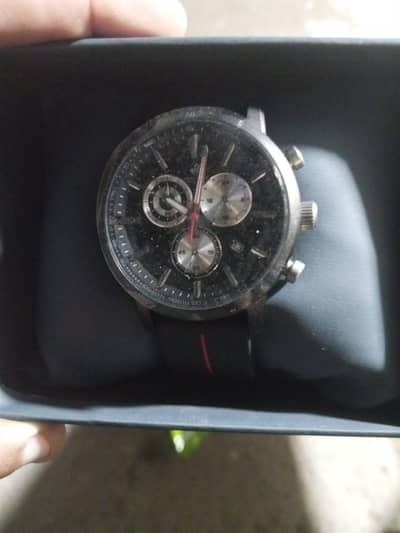 all okay new condition