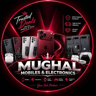 AliMughal