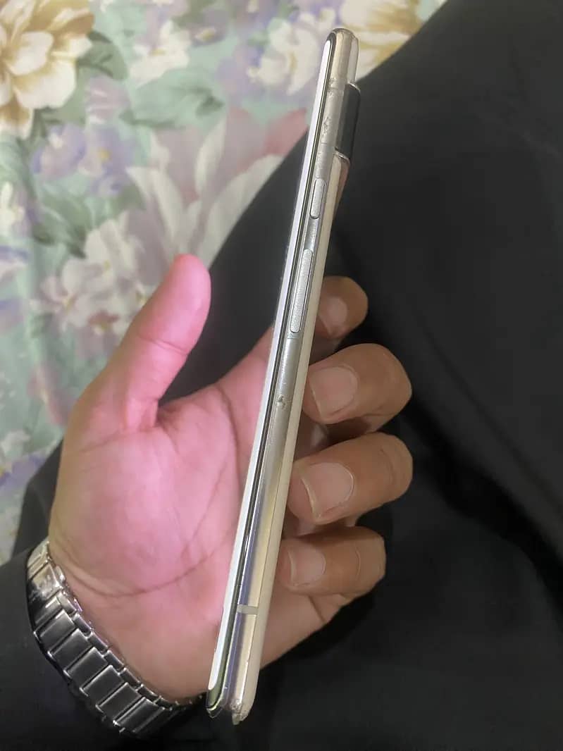 Google Pixel 6 Pro 1