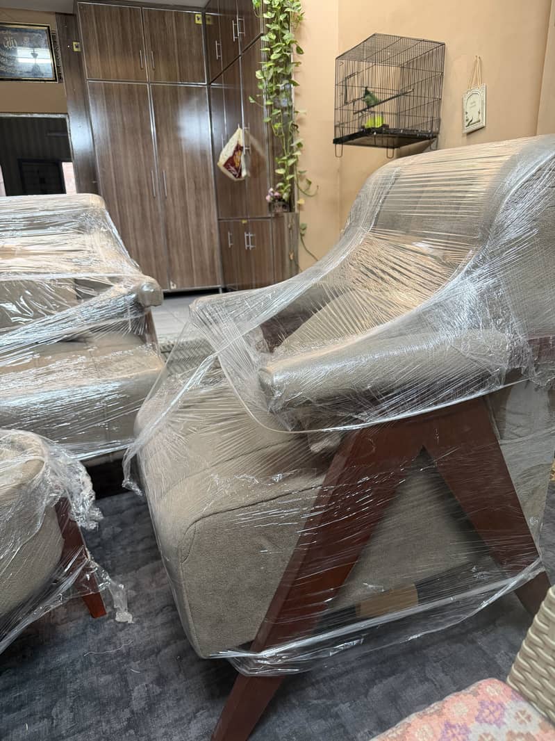 Brand new sofas 7 seater 0