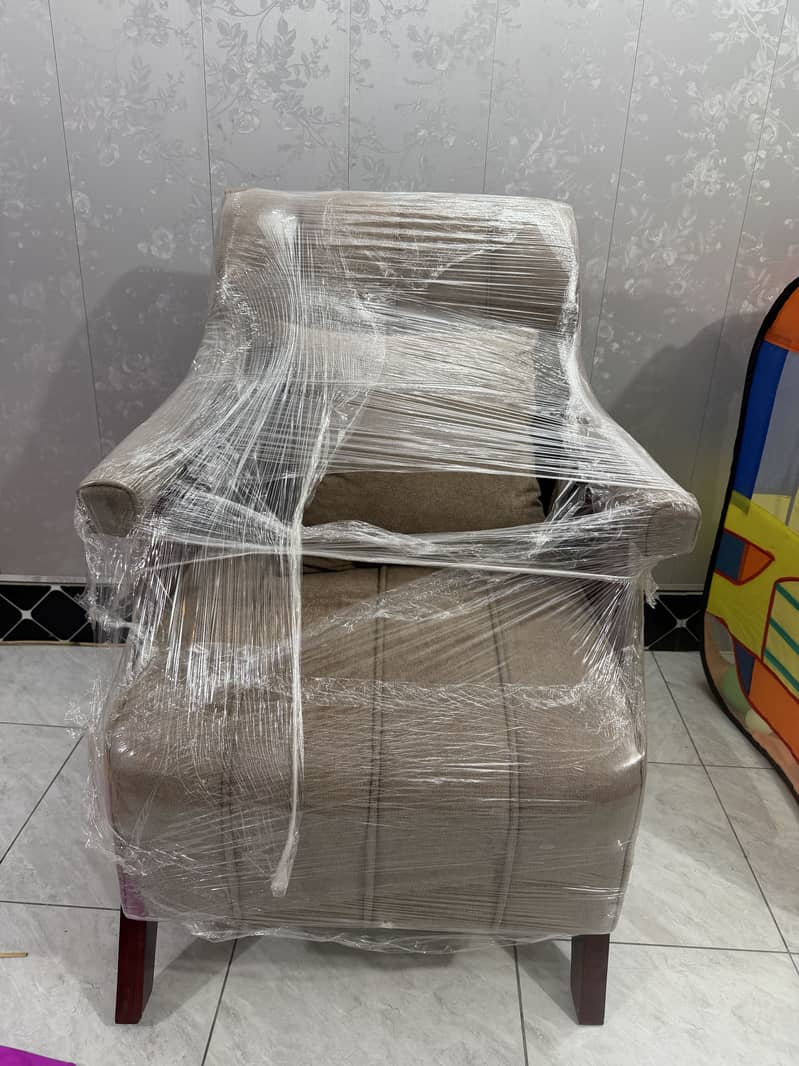 Brand new sofas 7 seater 7