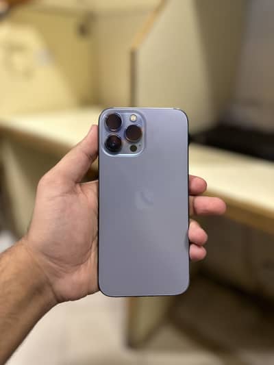 Apple iPhone 13 Pro Max