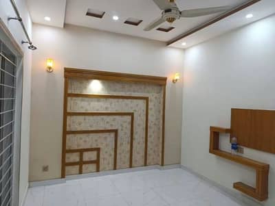 5 Marla Brand New House For Rent