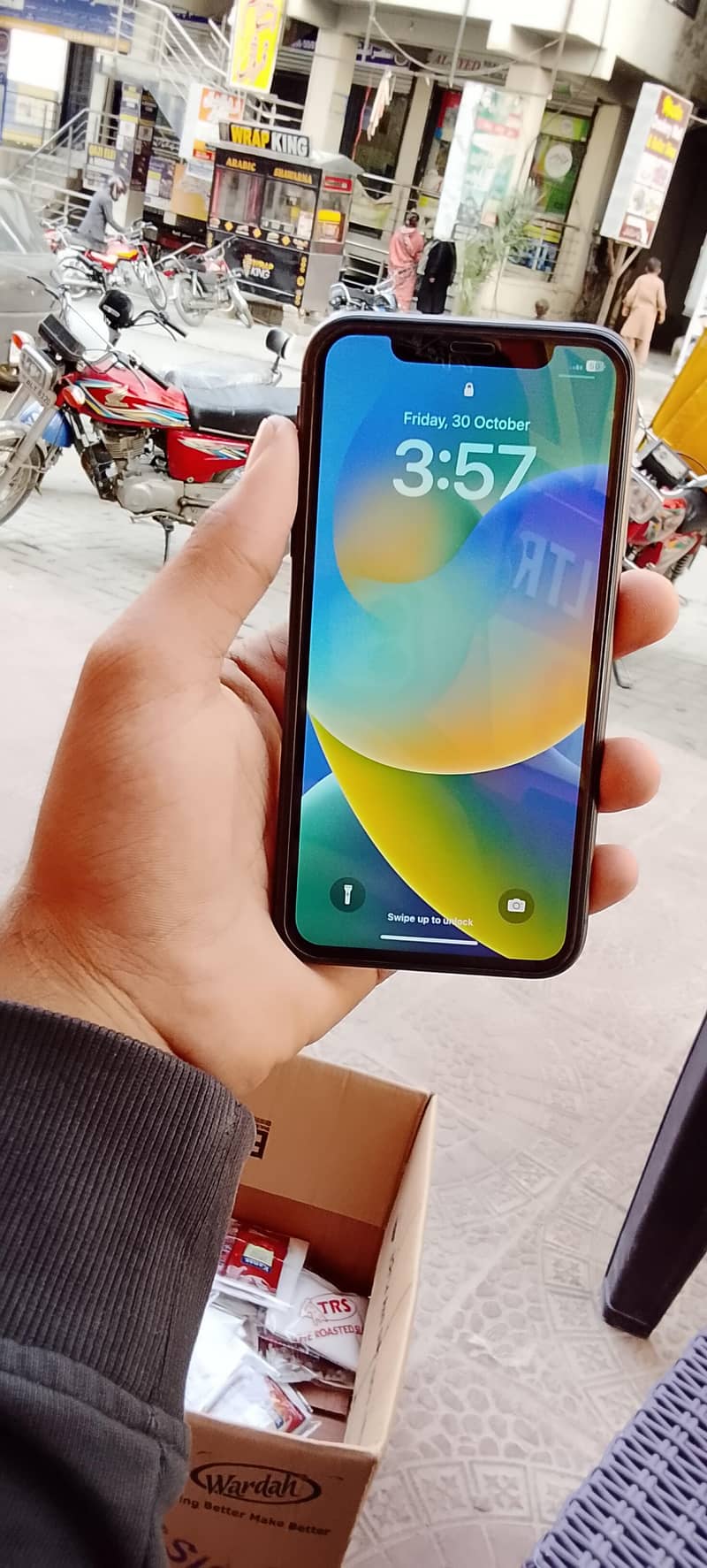 Apple iPhone 11 1