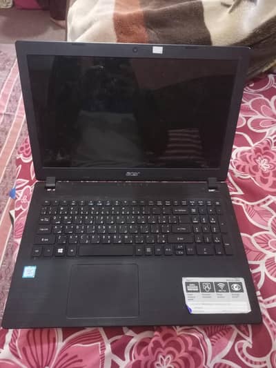 Acer Aspire A315-51 Core i5 7th Gen | 4GB RAM | 1TB HDD