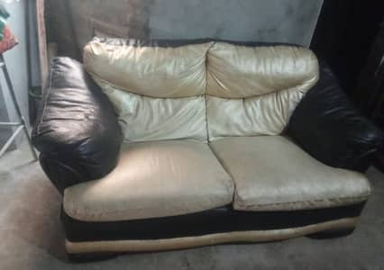 3 sofaset bigsize available