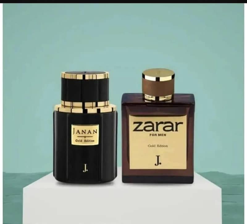 zarar J. 0