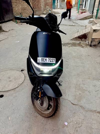 Evee S1 for sale