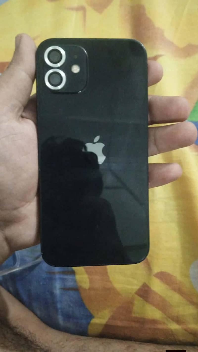iphone 12 with box 1