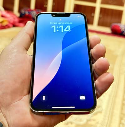 Apple iPhone 13 Pro