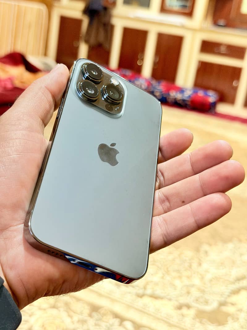 Apple iPhone 13 Pro 2